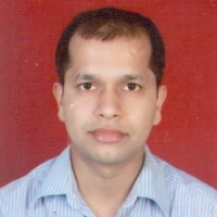 Infosys Employee Munish Arya's profile photo