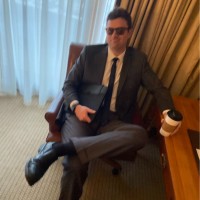 Advanced Construction Southwest Employee Brett Allen's profile photo