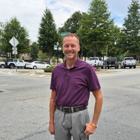 GXO Logistics, Inc. Employee Josh Bartley's profile photo