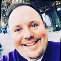 Transport for NSW Employee Jason Whitty's profile photo