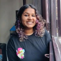 Graphifiers Employee Suruchi Kumari's profile photo