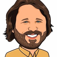 Patience and Fortitude Employee Christopher Wulff's profile photo