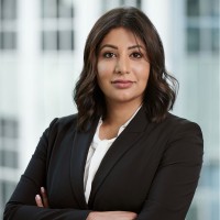 Dixon Mitchell Investment Counsel Employee Pooja Gurrala's profile photo