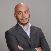 Applied Intellect, LLC Employee Otto Lpc-S's profile photo