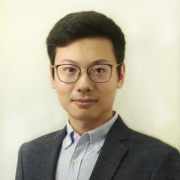 Shuhan Zhang's profile photo