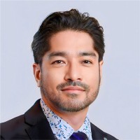Sumo Employee Sailesh Ranjit's profile photo