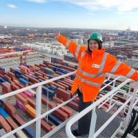 DP World Employee Leanne Gibson's profile photo