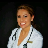 Sunrise Hospital Employee Sofia Sanchez's profile photo