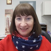 Wayne County IN Government Employee Nancy Jackson's profile photo
