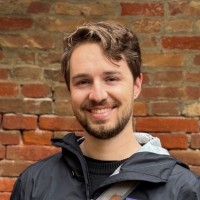 Acely Employee Isaac Hilton-Vanosdall's profile photo