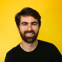 Sinistar Employee Marc-Antoine Roberge's profile photo