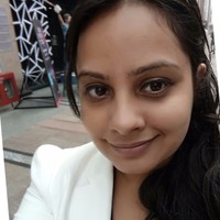 Deloitte Employee Charu Puri's profile photo