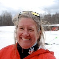 Barbara Cochran