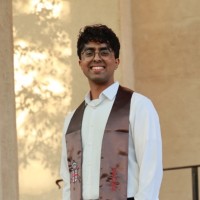 Nabla Bio, Inc. Employee Pranav Mahableshwarkar's profile photo