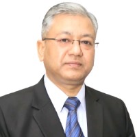 NIPCO Gas Limited Employee Nagendra Verma's profile photo