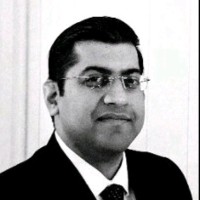 Union Insurance Employee Neeraj Trehon's profile photo