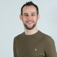 ESOMAR Employee Jack Miles's profile photo