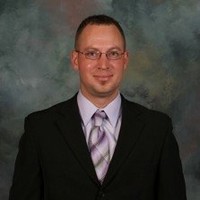 Finley Engineering Company, Inc. Employee Chad Wolfe's profile photo