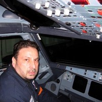 The GEO Group, Inc. Employee Albert Cordero's profile photo