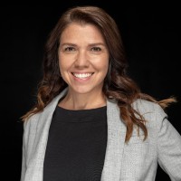 Accenture Employee Ande Johnson's profile photo