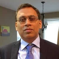 AC Transit Employee Ramakrishna Pochiraju's profile photo