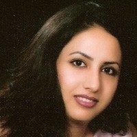 Donya Zarkeshfard Email & Phone Number