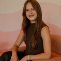 Crown Affair Employee Jordyn Casaus's profile photo