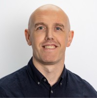 Eland Cables Employee David Doyle's profile photo