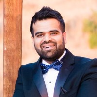 BeiGene Employee Pratik Rele's profile photo