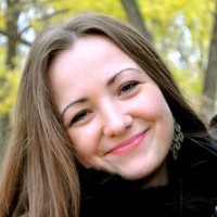 LIRIS Employee Tetiana Yemelianenko's profile photo