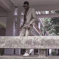 Studio7 Employee Sinzu Tiwalola's profile photo