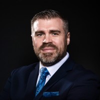 Fidelity Investments Employee Andrew Donohoe's profile photo