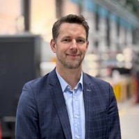 EBG Compleo Employee Bjoern Dietrich's profile photo