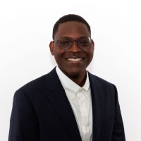 Stamps Scholars Program Employee Josue Godeme's profile photo