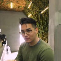 Central Lending Employee Nate Michael's profile photo