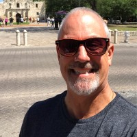 Christian Brothers Automotive Employee Ron Dickinson's profile photo