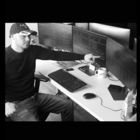 Future Entertainment Capital Employee J. Saint-Veltri's profile photo