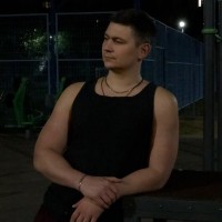 EverScan Employee Дмитрий Расторгуев's profile photo