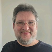adsilico Limited Employee Alejandro Daniel Lebrero's profile photo