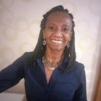 Joie Suplementos Employee Ester Gomes's profile photo