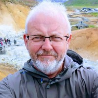 ITSX Employee Andy McGovern's profile photo