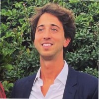 Edoardo de Nardis Email & Phone Number