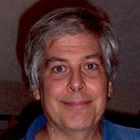 Mindex Employee Bruce Buck's profile photo