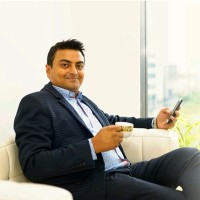 Bhawani Group Employee Raunak Jhunjhunwala's profile photo