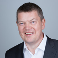 Fidelity International Employee Nigel Wheeler's profile photo