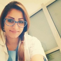 GROUPE HOSPITALIER SELESTAT OBERNAI Employee Nour Alkhatib's profile photo