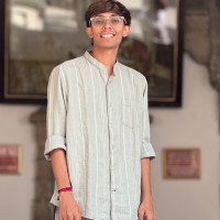 LumiByte AI Employee Ketu Patel's profile photo