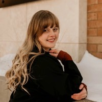Madison Levy Email & Phone Number