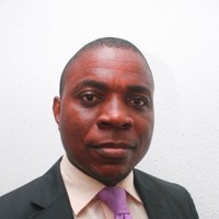 PRECISE PLATFORM Employee Kingsley Ogbonna's profile photo