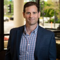 Cornerstone Commercial Realty, Inc. Employee Jason Morgan's profile photo